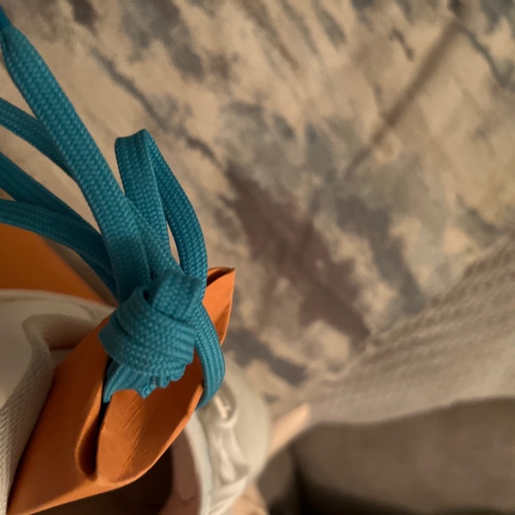 Louie Vuitton size 13uk size 12 us - Picture 4 of 5